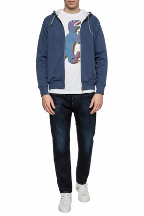 Hooded sweatshirt, zdjęcie 2 Hooded sweatshirt od Paul Smith